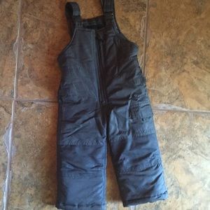 London fog 2t snow pants
